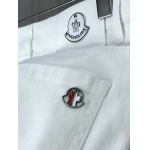 2026年8月3日春夏新作ファッション高品質Monclerジーパン luols工場