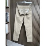 2026年8月3日春夏新作ファッション高品質Armaniジーパン luols工場