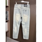2026年8月3日春夏新作ファッション高品質Pradaジーパン luols工場