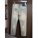 2026年8月3日春夏新作ファッション高品質Louis Vuittonジーパン luols工場