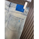 2026年8月3日春夏新作ファッション高品質Louis Vuittonジーパン luols工場