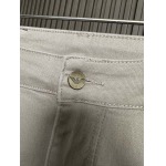 2026年8月3日春夏新作ファッション高品質Armaniジーパン luols工場