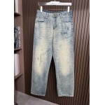 2026年8月3日春夏新作ファッション高品質Diorジーパン luols工場
