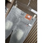 2026年8月3日春夏新作ファッション高品質Monclerジーパン luols工場