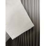 2026年8月3日春夏新作ファッション高品質Versaceジーパン luols工場