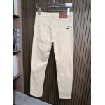 2026年8月3日春夏新作ファッション高品質Versaceジーパン luols工場