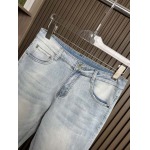 2026年8月3日春夏新作ファッション高品質Armaniジーパン luols工場