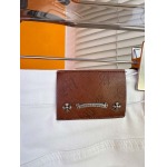 2026年8月3日春夏新作ファッション高品質Chrome heartsジーパン luols工場