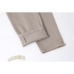 2026年8月3日春夏新作ファッション高品質Armaniジーパン luols工場