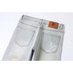 2026年8月3日春夏新作ファッション高品質Louis Vuittonジーパン luols工場