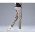 2026年8月3日春夏新作ファッション高品質Armaniジーパン luols工場