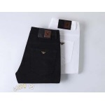 2026年8月3日春夏新作ファッション高品質Armaniジーパン luols工場