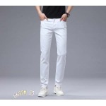 2026年8月3日春夏新作ファッション高品質Armaniジーパン luols工場