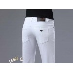 2026年8月3日春夏新作ファッション高品質Armaniジーパン luols工場
