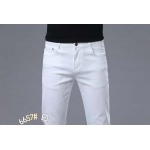 2026年8月3日春夏新作ファッション高品質Armaniジーパン luols工場