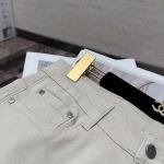 2026年8月3日春夏新作ファッション高品質Versaceジーパン luols工場