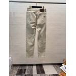 2026年8月3日春夏新作ファッション高品質Versaceジーパン luols工場
