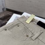 2026年8月3日春夏新作ファッション高品質Armaniジーパン luols工場