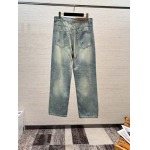 2026年8月3日春夏新作ファッション高品質Diorジーパン luols工場