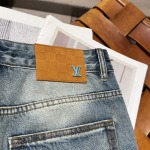 2026年8月3日春夏新作ファッション高品質Louis Vuittonジーパン luols工場