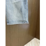 2026年8月3日春夏新作ファッション高品質Burberryジーパン luols工場