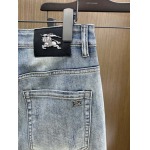 2026年8月3日春夏新作ファッション高品質Burberryジーパン luols工場