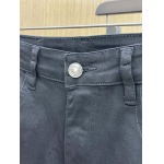 2026年8月3日春夏新作ファッション高品質Brunello Cucinelliジーパン luols工場