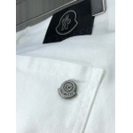 2026年8月3日春夏新作ファッション高品質Monclerジーパン luols工場