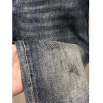 2026年8月3日春夏新作ファッション高品質Monclerジーパン luols工場