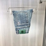 2026年8月3日春夏新作ファッション高品質Monclerジーパン luols工場
