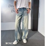 2026年8月3日春夏新作ファッション高品質Monclerジーパン luols工場