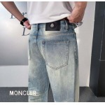 2026年8月3日春夏新作ファッション高品質Monclerジーパン luols工場