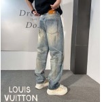 2026年8月3日春夏新作ファッション高品質Louis Vuittonジーパン luols工場