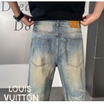 2026年8月3日春夏新作ファッション高品質Louis Vuittonジーパン luols工場