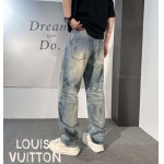 2026年8月3日春夏新作ファッション高品質Louis Vuittonジーパン luols工場