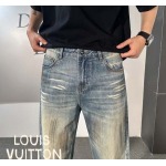 2026年8月3日春夏新作ファッション高品質Louis Vuittonジーパン luols工場