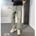 2026年8月3日春夏新作ファッション高品質Diorジーパン luols工場