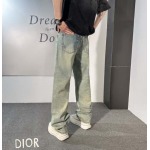 2026年8月3日春夏新作ファッション高品質Diorジーパン luols工場