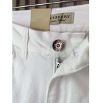 2026年8月3日春夏新作ファッション高品質Burberryジーパン luols工場