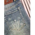2026年8月3日春夏新作ファッション高品質Louis Vuittonジーパン luols工場