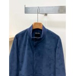 2026年8月7日入荷秋冬新作Zegnaジャケット高級品/LD工場