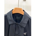 2026年8月7日入荷秋冬新作Pradaジャケット高級品/LD工場