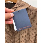 2026年8月7日入荷秋冬新作Louis Vuittonジャケット高級品/LD工場