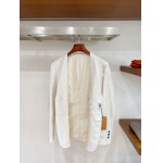 2026年8月7日入荷秋冬新作Zegnaジャケット高級品/LD工場