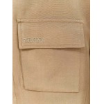 2026年8月7日入荷秋冬新作Zegnaジャケット高級品/LD工場