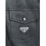 2026年8月7日入荷秋冬新作Pradaジャケット高級品/LD工場