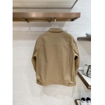 2026年8月7日入荷秋冬新作Louis Vuittonジャケット高級品/LD工場