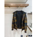 2026年8月7日入荷秋冬新作Louis Vuittonジャケット高級品/LD工場