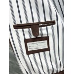 2026年8月7日入荷秋冬新作Brunello Cucinelliジャケット高級品/LD工場