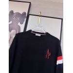 2026年8月7日入荷秋冬新作Monclerセーター高級品/LD工場